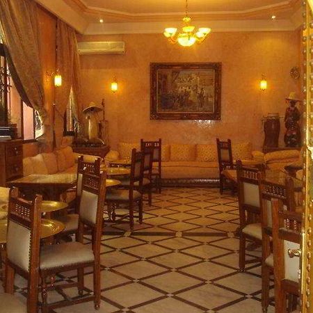 Guynemer Casablanca Luaran gambar