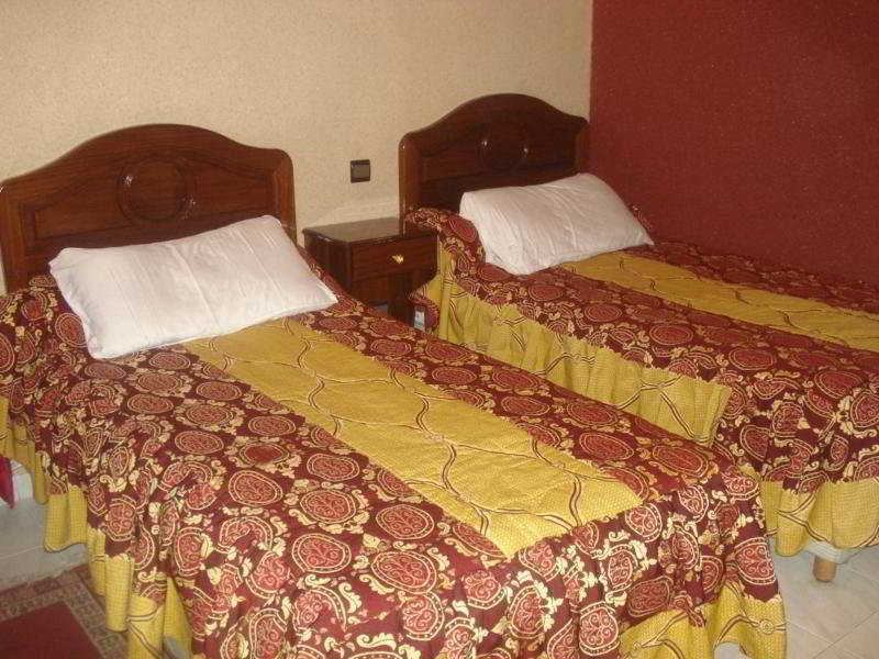 Guynemer Casablanca Luaran gambar